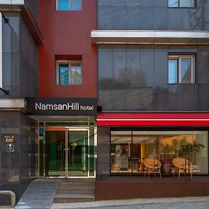 Namsan Hill Отель