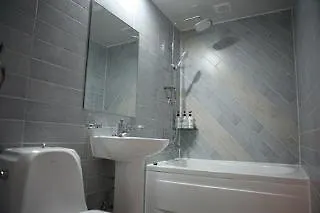 Hotel Atti Chungmuro Seoul