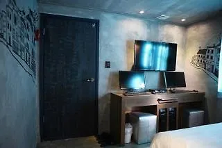 Hotel Atti Chungmuro Seoul