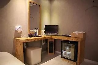 Hotel Atti Chungmuro Seoul
