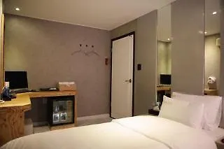 ***  Hotel Atti Chungmuro Seoul South Korea