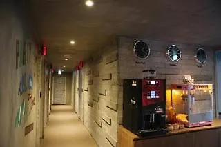 Hotel Atti Chungmuro Seoul