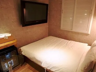 Hotel Atti Chungmuro Seoul