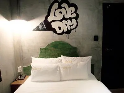 Hotel Atti Chungmuro Seoul