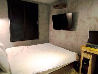 Hotel Atti Chungmuro Seoul