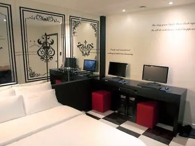 Hotel Atti Chungmuro Seoul South Korea