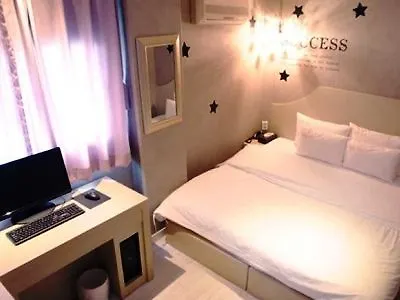 Hotel Atti Chungmuro Seoul