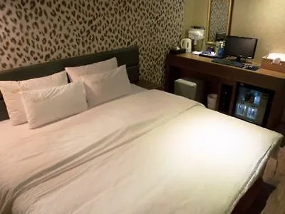 Hotel Atti Chungmuro Seoul 3*,  South Korea