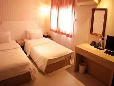 Hotel Atti Chungmuro Seoul