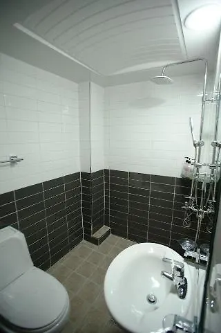 Hotel Atti Chungmuro Seoul South Korea