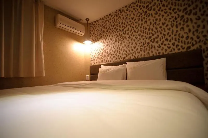 Hotel Atti Chungmuro Seoul