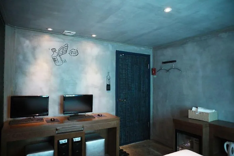 Hotel Atti Chungmuro Seoul