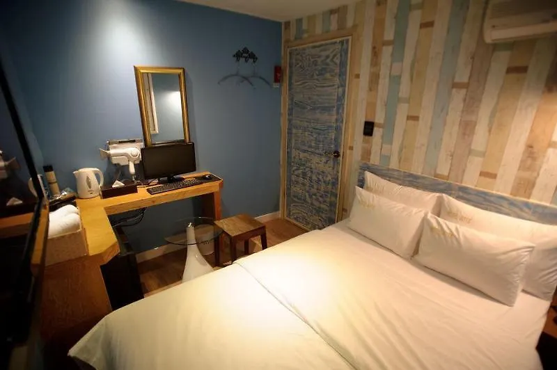 Hotel Atti Chungmuro Seoul