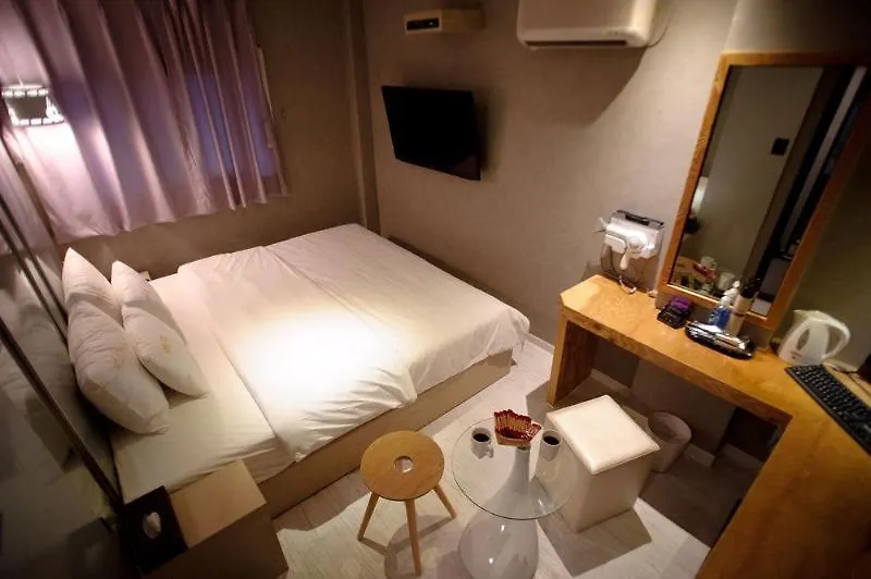 Hotel Atti Chungmuro Seoul